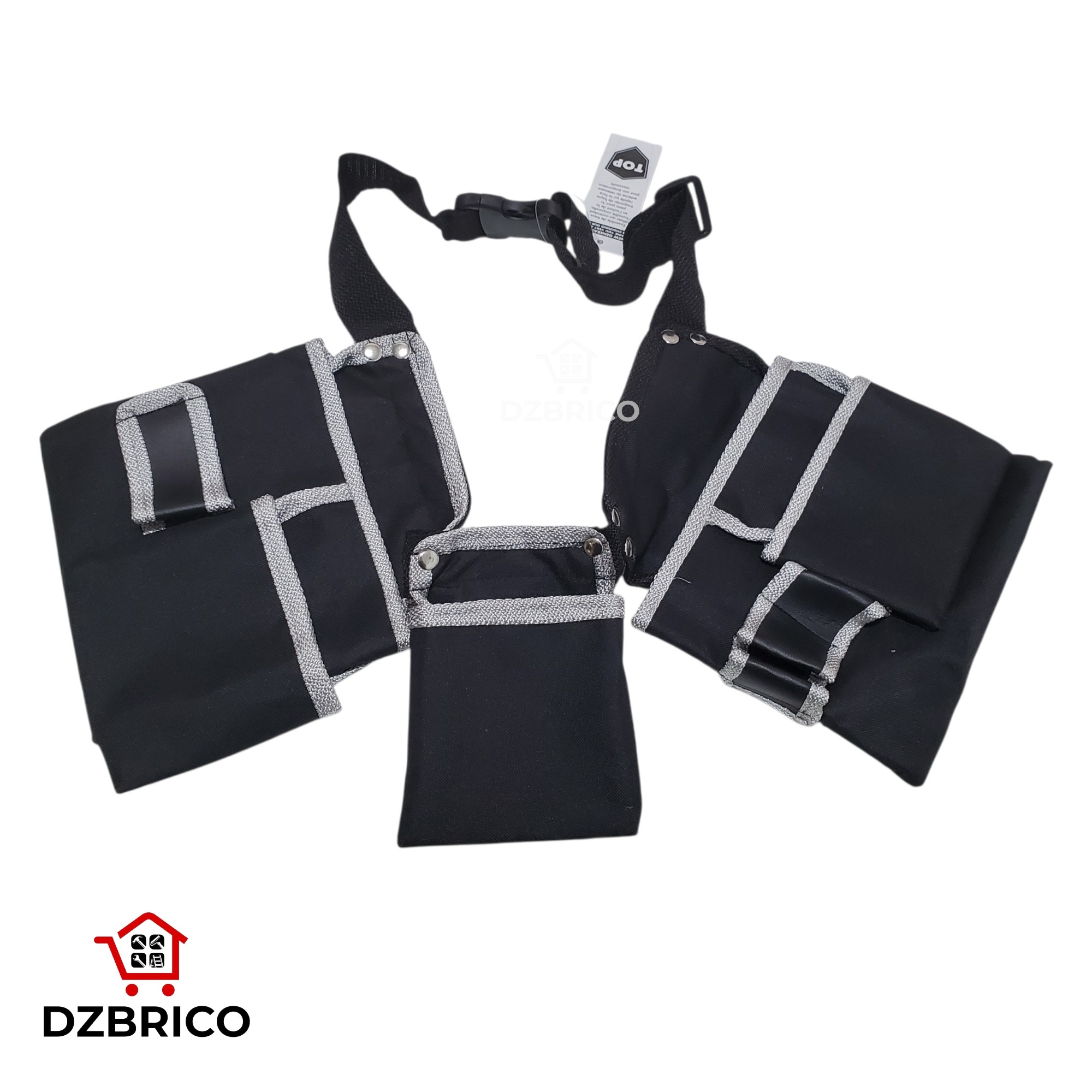 Pochette  à outils 3en1