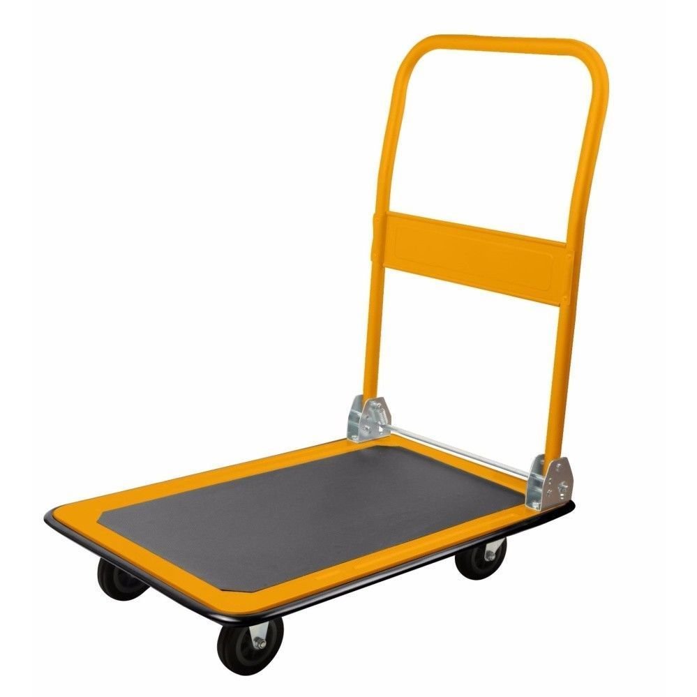Chariot Pliable 150KG TOLSEN