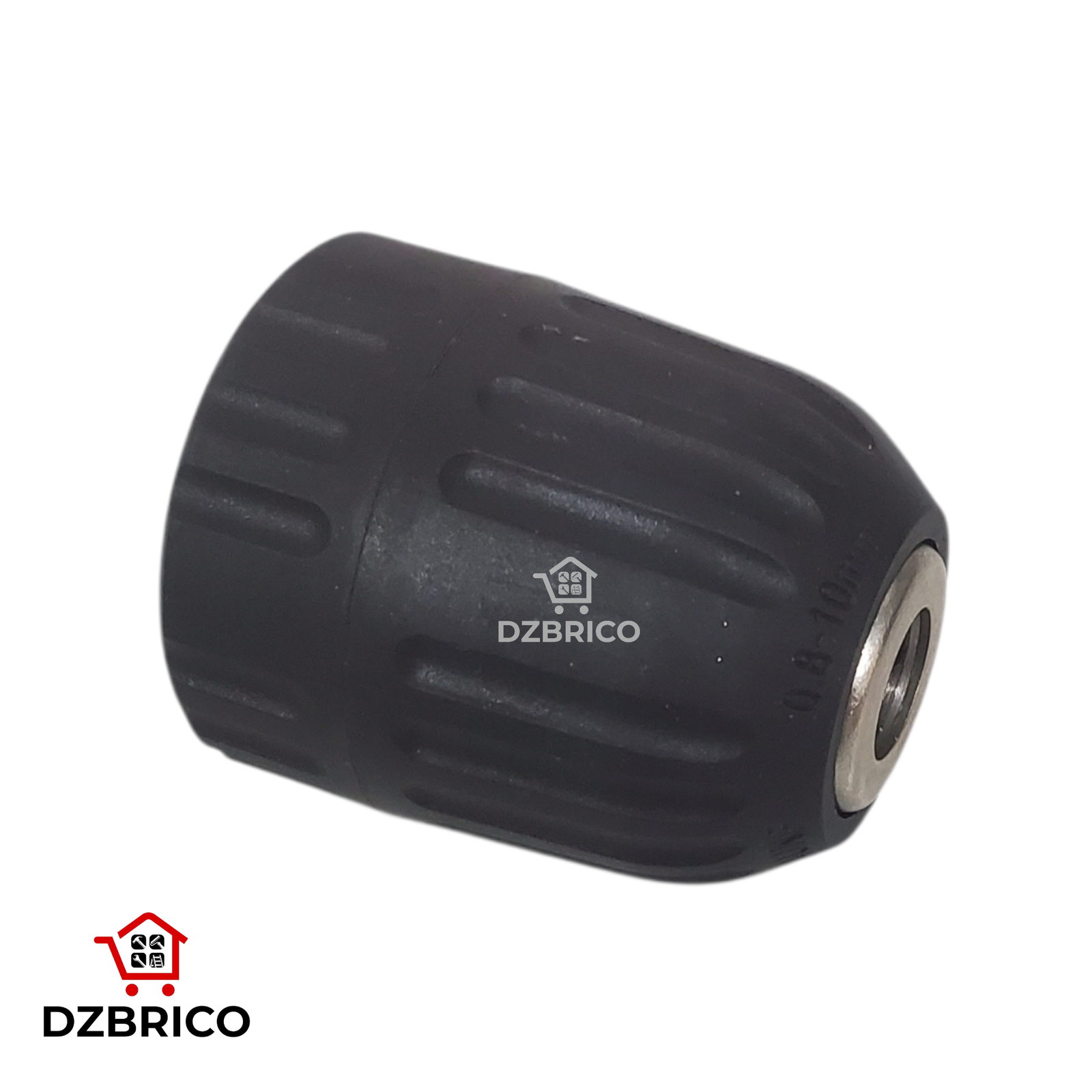 Mandrin en plastique 10 mm –  sans adaptateur SDS-plus SL