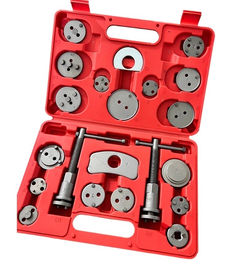 Coffret Arrache Piston De Frein 21Pcs SFT