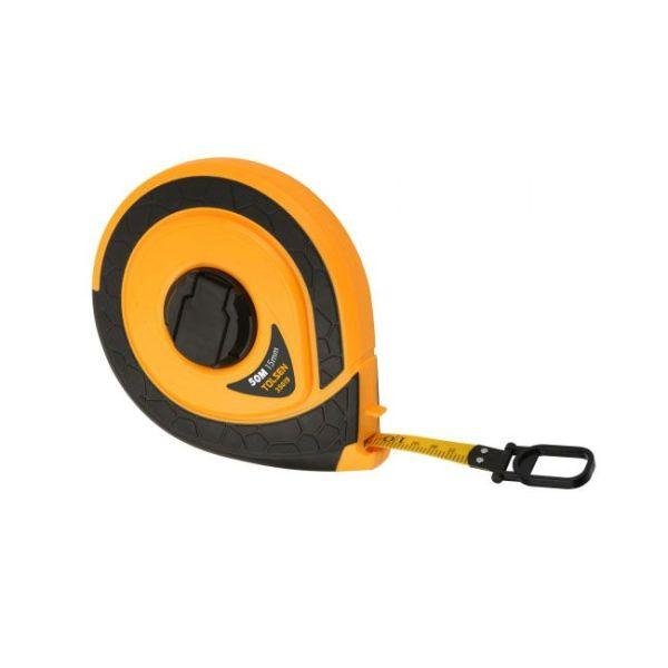 Décamètre Indus 30M PRO TOLSEN