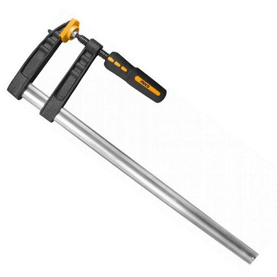 Serre Joint Industriel 50x250mm TOLSEN