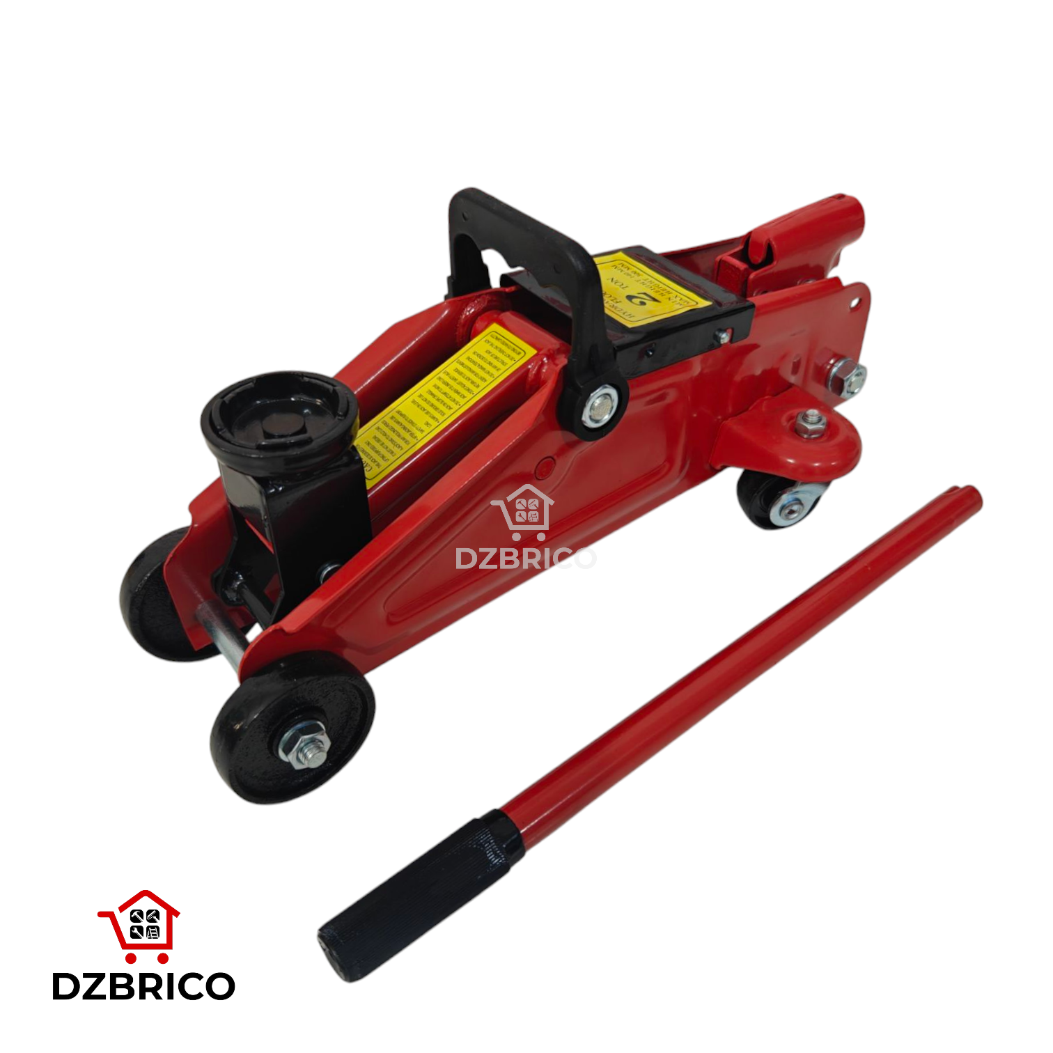 Cric a chariot 2Ton Smart