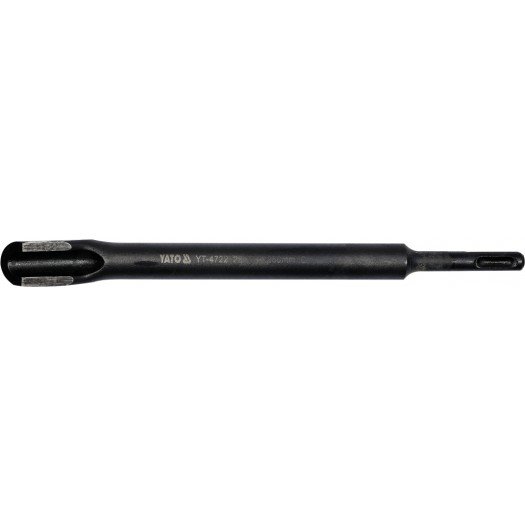 Poinceau Long 250mm Burin SDS Plus YATO