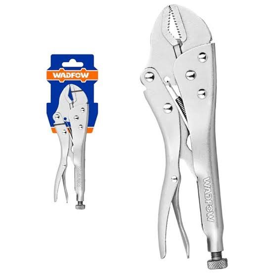 Mini pince a étau 5" WADFOW