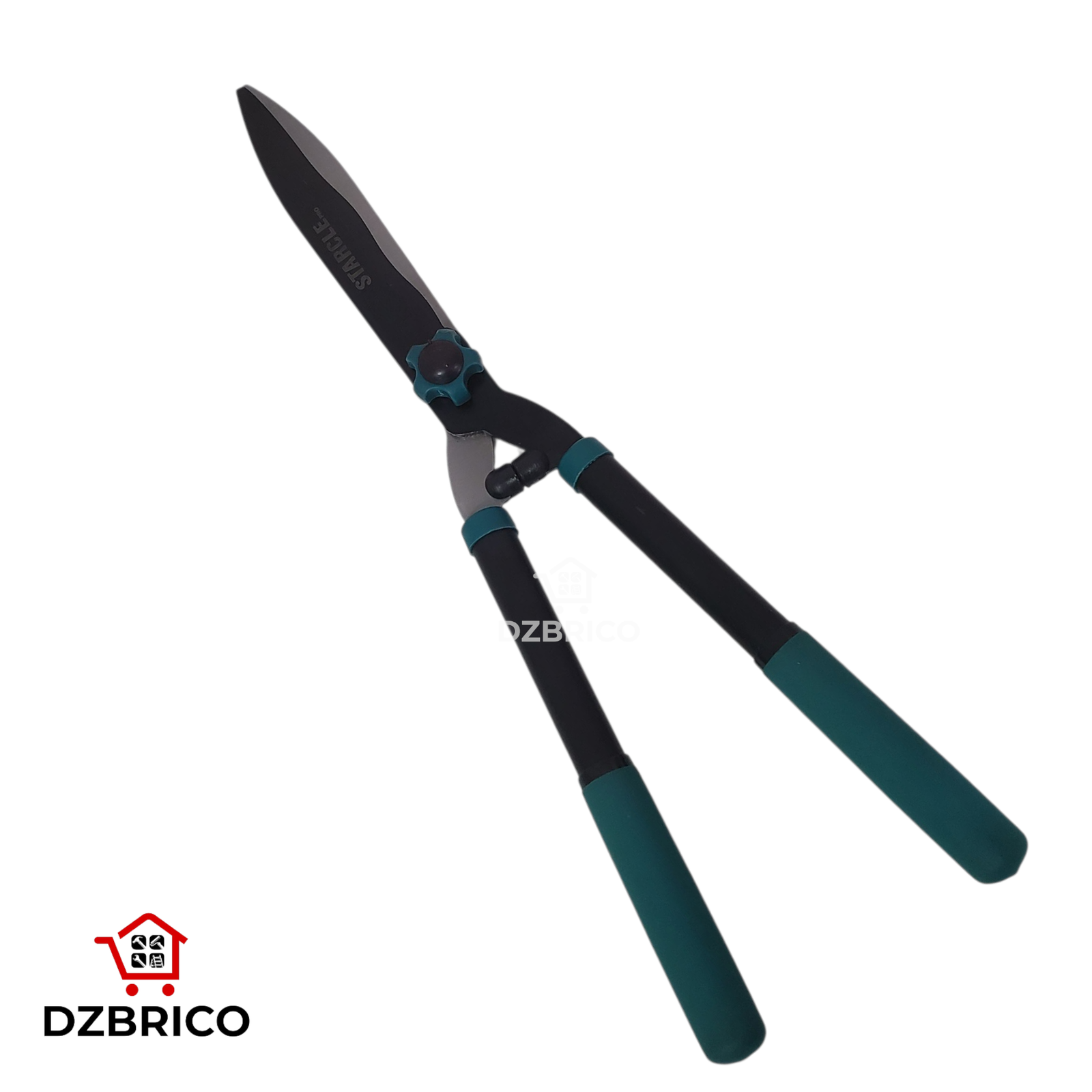 Cisailles de jardin 21" STARCLE