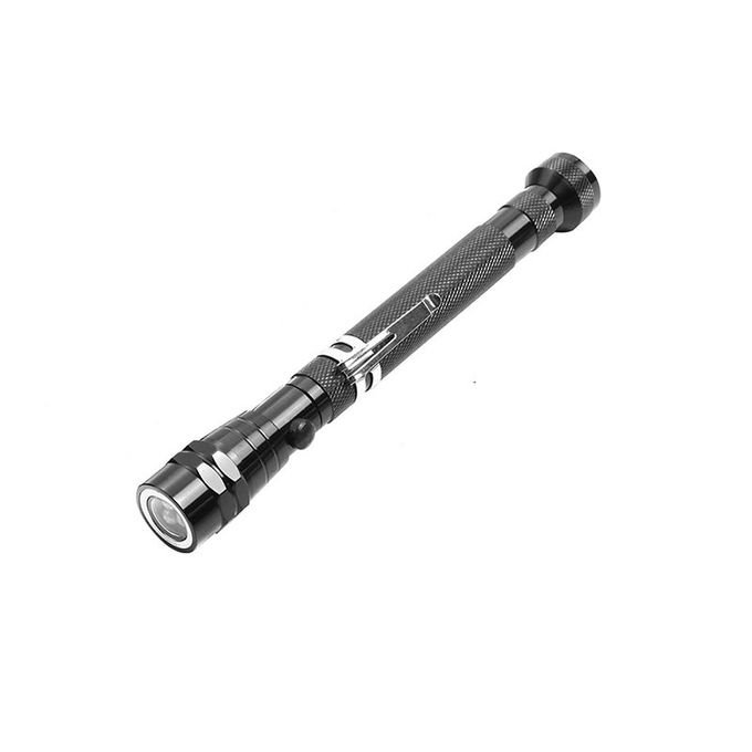 Lampe Télescopique - 3 LED - TOLSEN