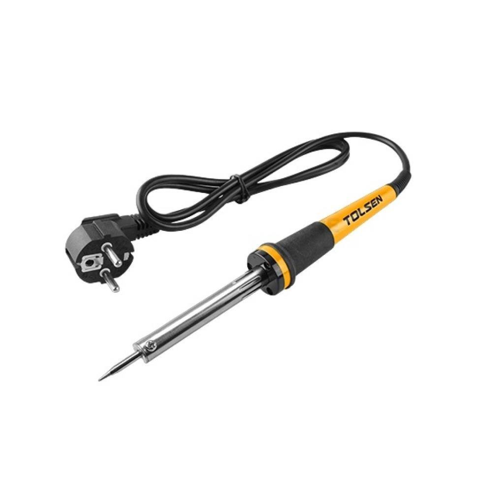 Fer A Souder Industriel 30 Watt TOLSEN