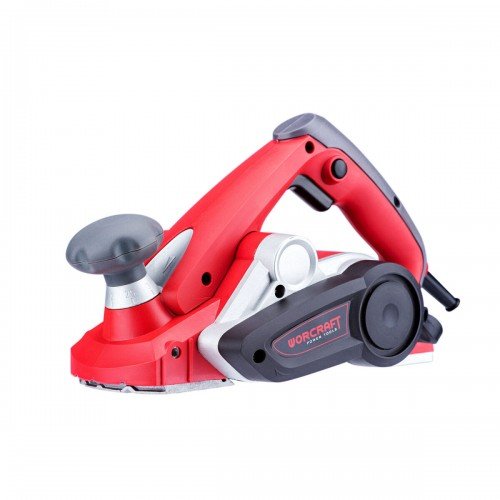 Rabot Electrique 900w EP03-82 - WORCRAFT