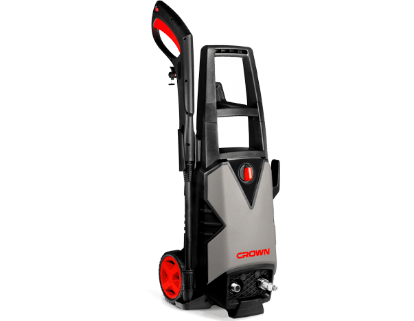 Nettoyeur Haute Pression 1800 W 140bars CROWN CT42021