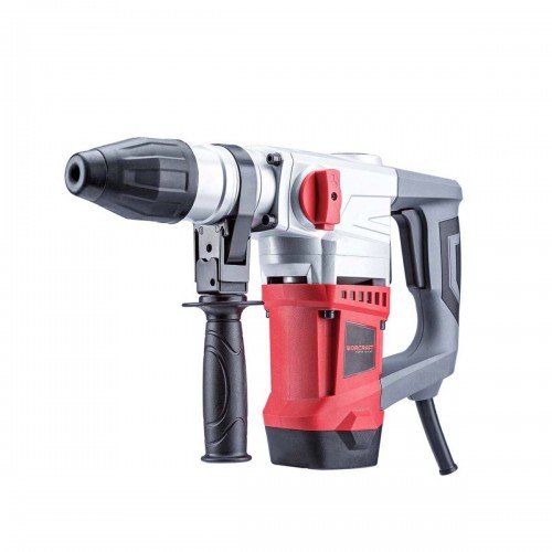 Perforateur 5.0j 900w WORCRAFT