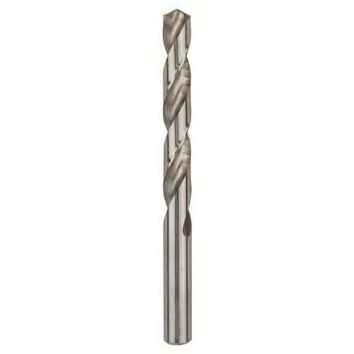 Mèche Foret A Métal HSS 1er choix - 3.5mm