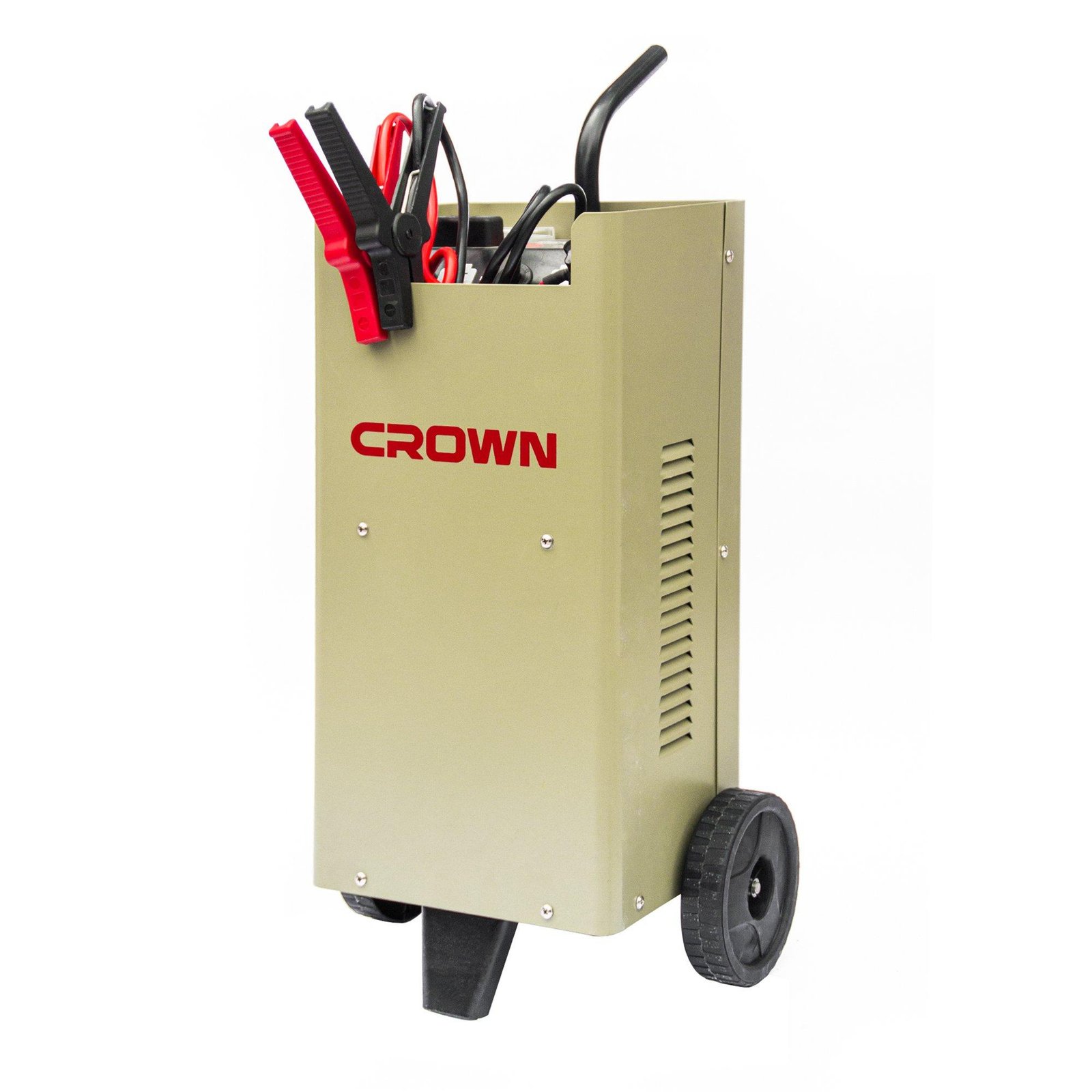 Chargeur demarreur 520Ah CROWN