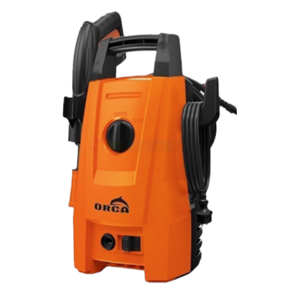 Nettoyeur A Haute Pression 100Bar 1200W ORCA