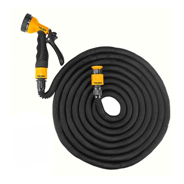Tuyau Extensible Industriel 5-15M TOLSEN