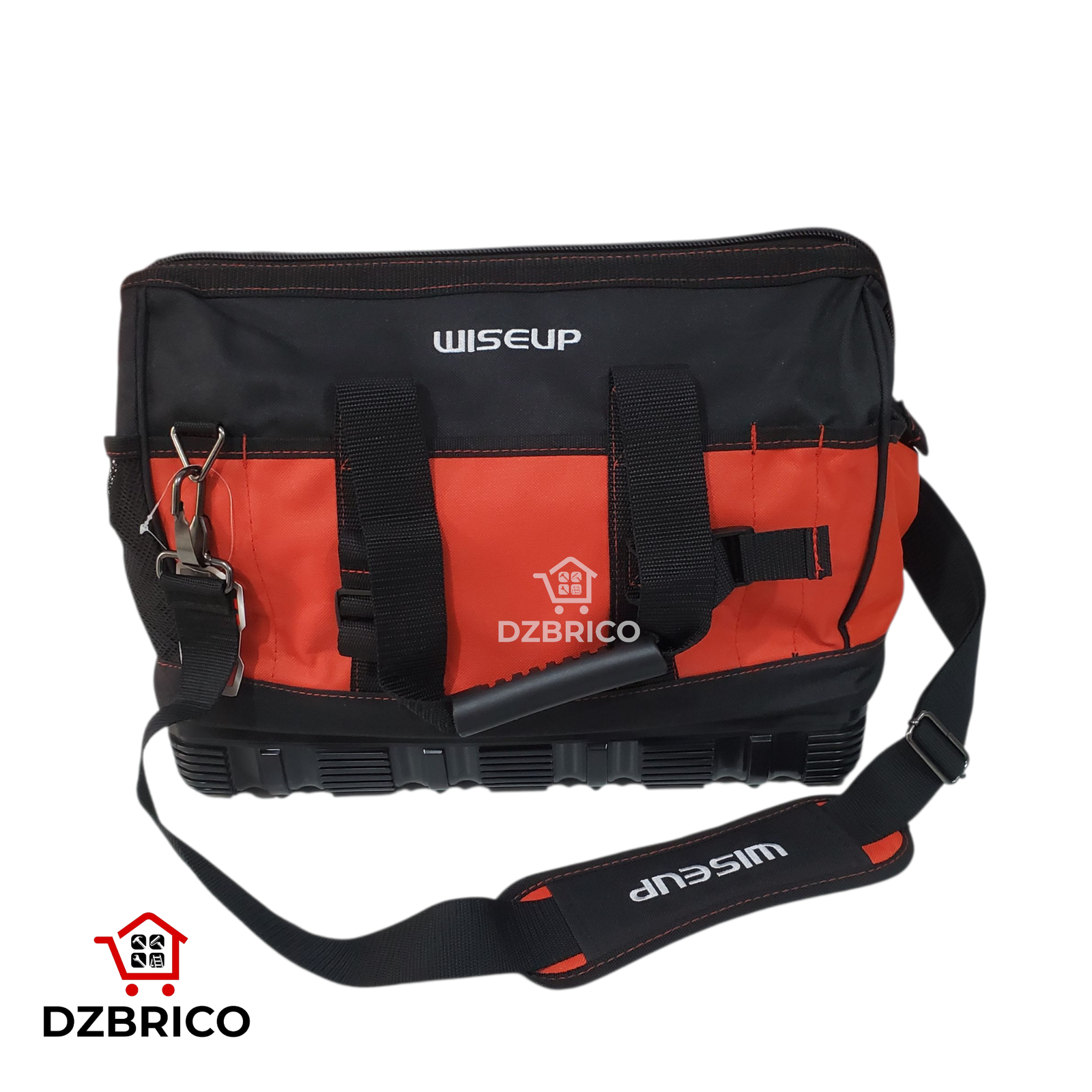 Sac À Outils 16″ WISEUP
