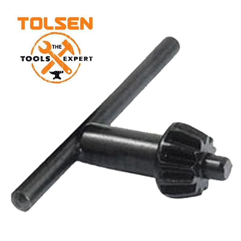 Clé de mandrin 13mm TOLSEN