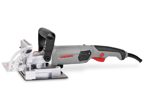 Fraisseuse a lamelle 860w CROWN