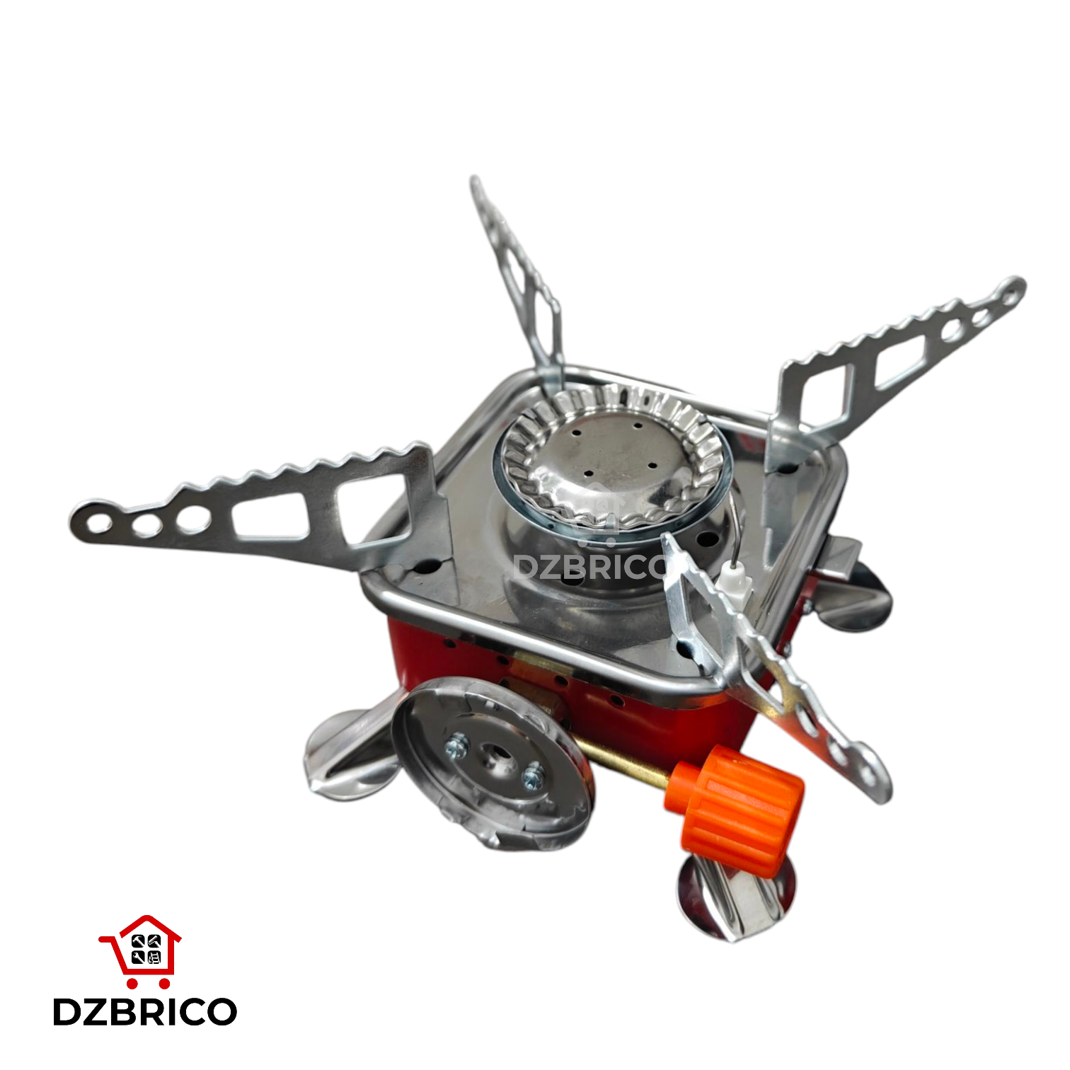 Réchaud à gaz de camping SFE