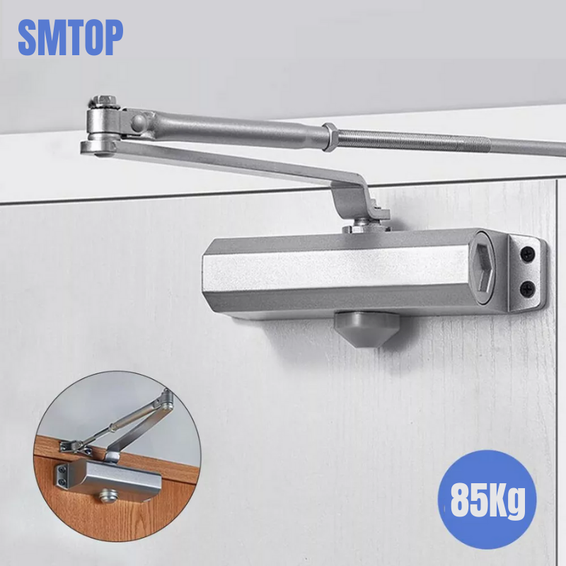 Ferme-porte Automatique 85Kg SMTOP