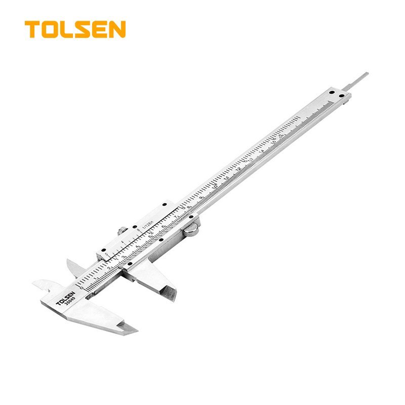 Pied A Coulisse 150Mm TOLSEN