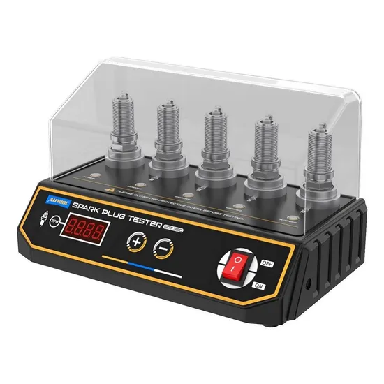 Testeur de bougies d'allumage éventuelles T360 AUTOOL