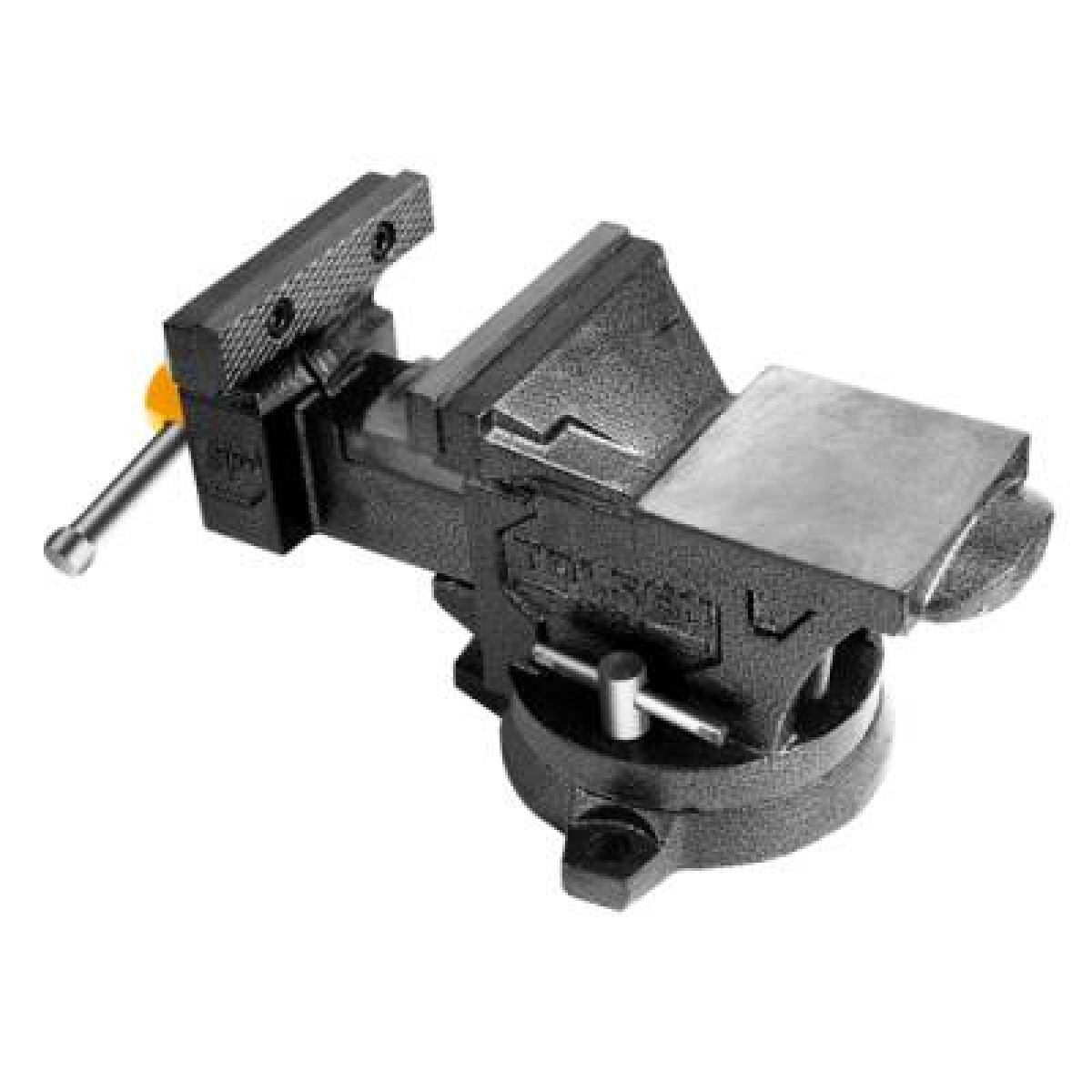 Etau etabli 100mm 4" TOLSEN