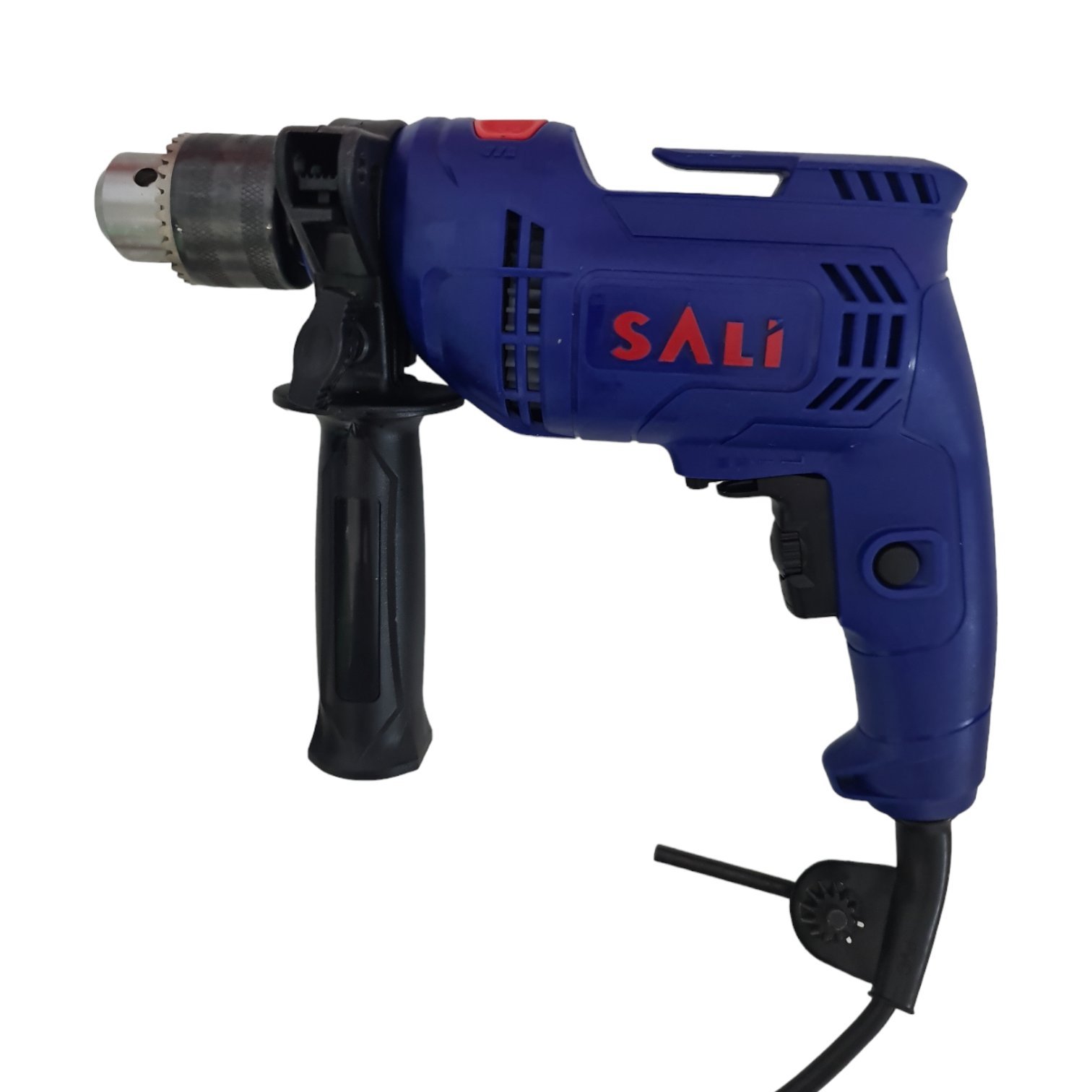 Perceuse A Percussion Avec variateur de vitesse 13mm 550W SALI