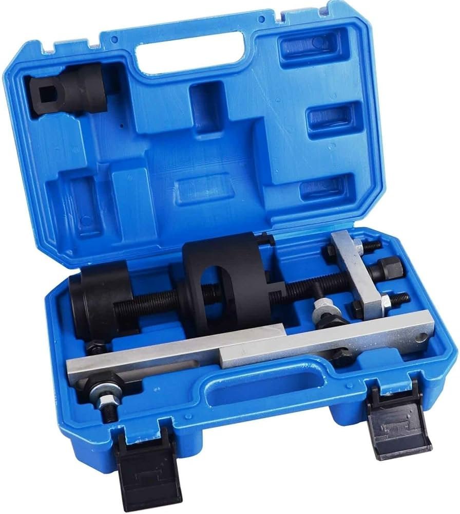 Outil de démontage de boite de vitesses à double embrayage type DSG, VW, AUDI, VAG