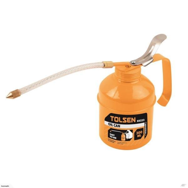 Burette À Huile 300ML TOLSEN