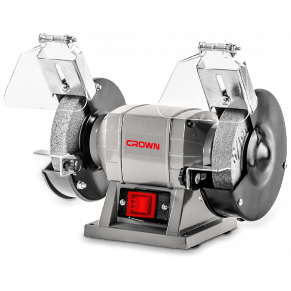 Touret De Meule 125mm 200W CROWN