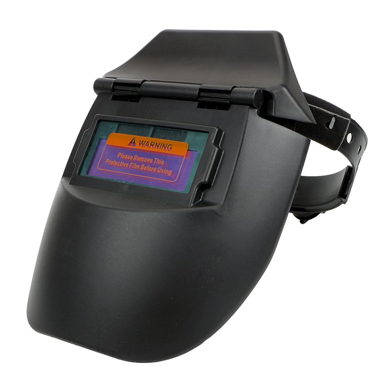Casque de soudage numérique réglable automatique SFT