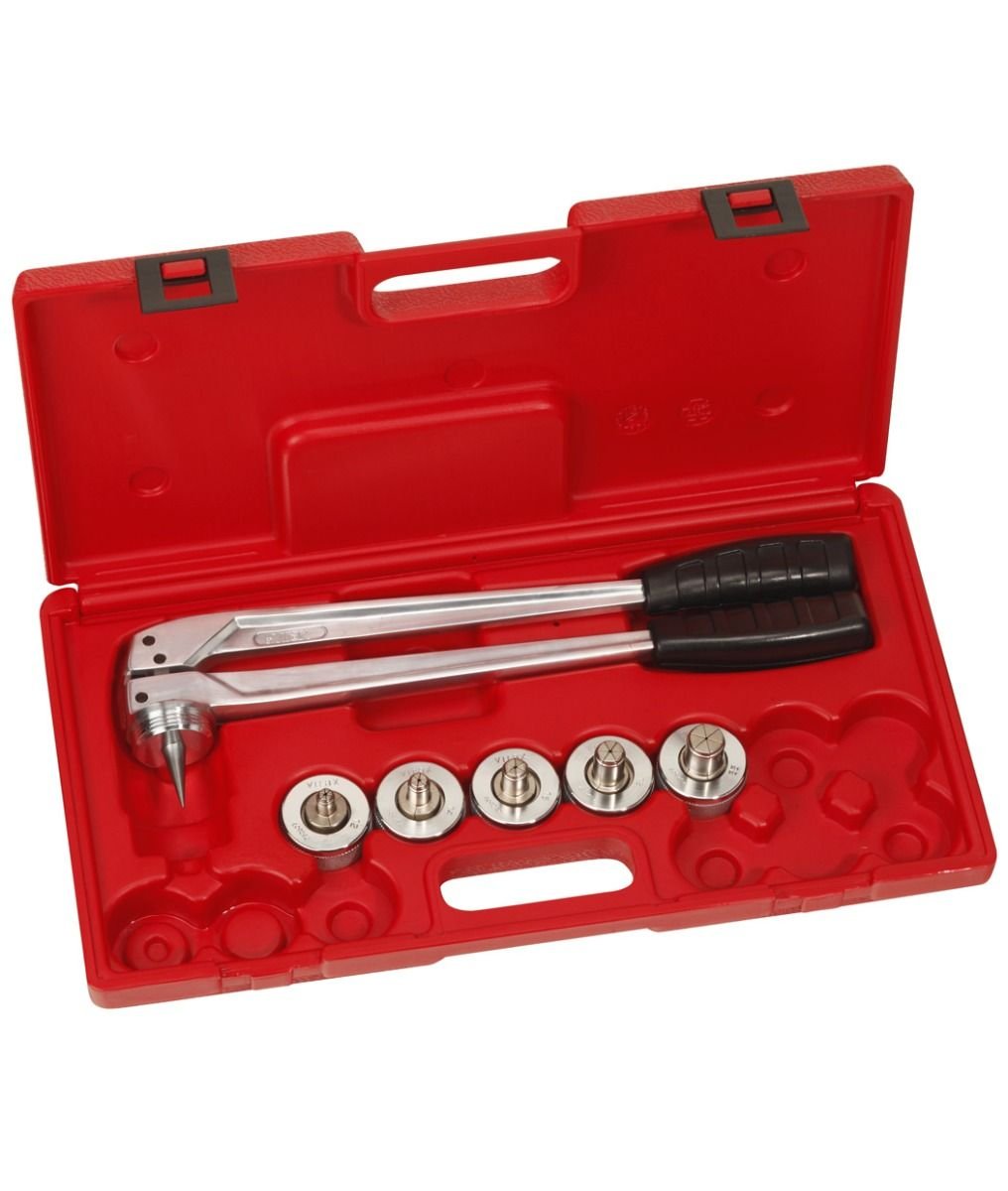 Coffret Pince emboîture 7 têtes 252644 ORIGINAL - VIRAX