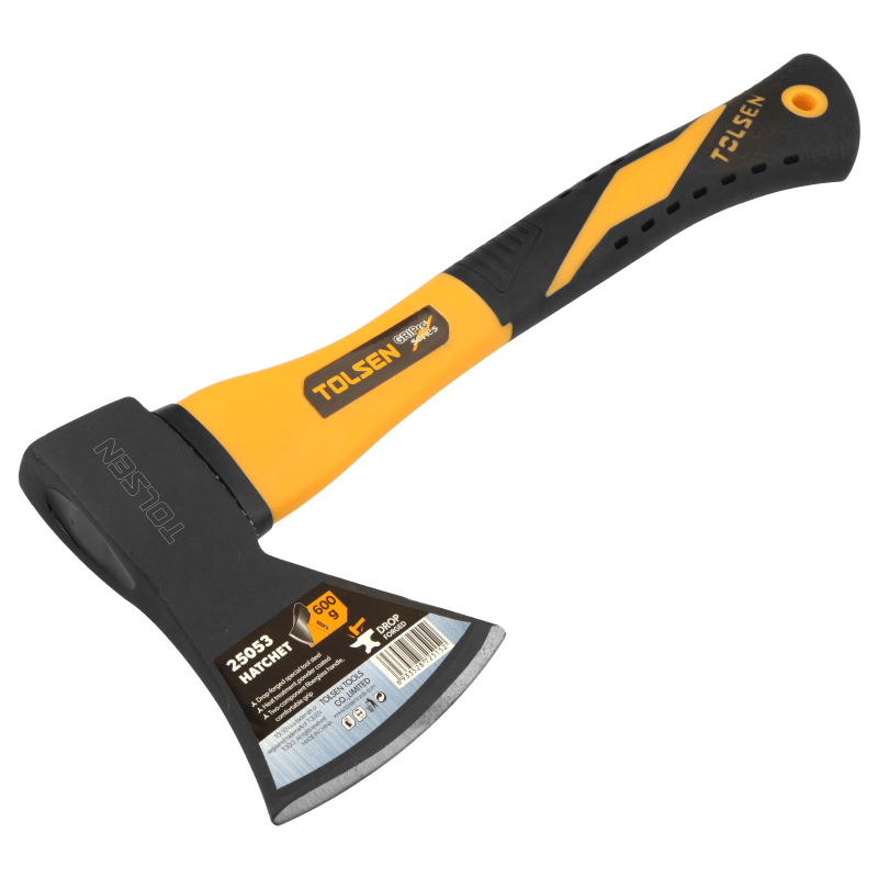Hachette Extra 600G TOLSEN