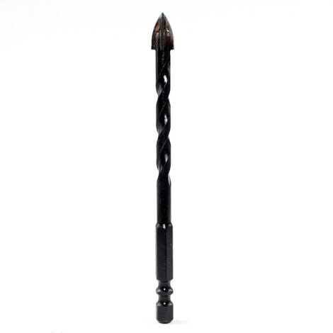 Meche Foret Multifonctions 8mm FIXTOP