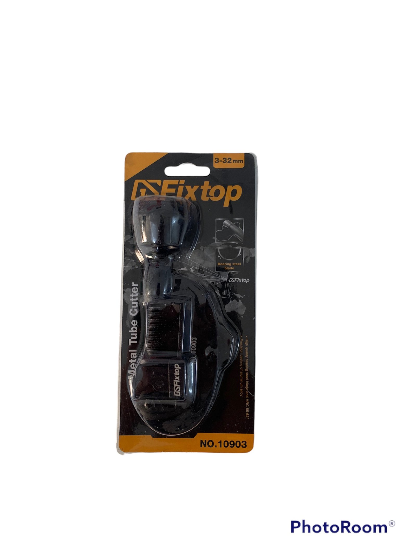 Coupe tube 3-32mm FIXTOP