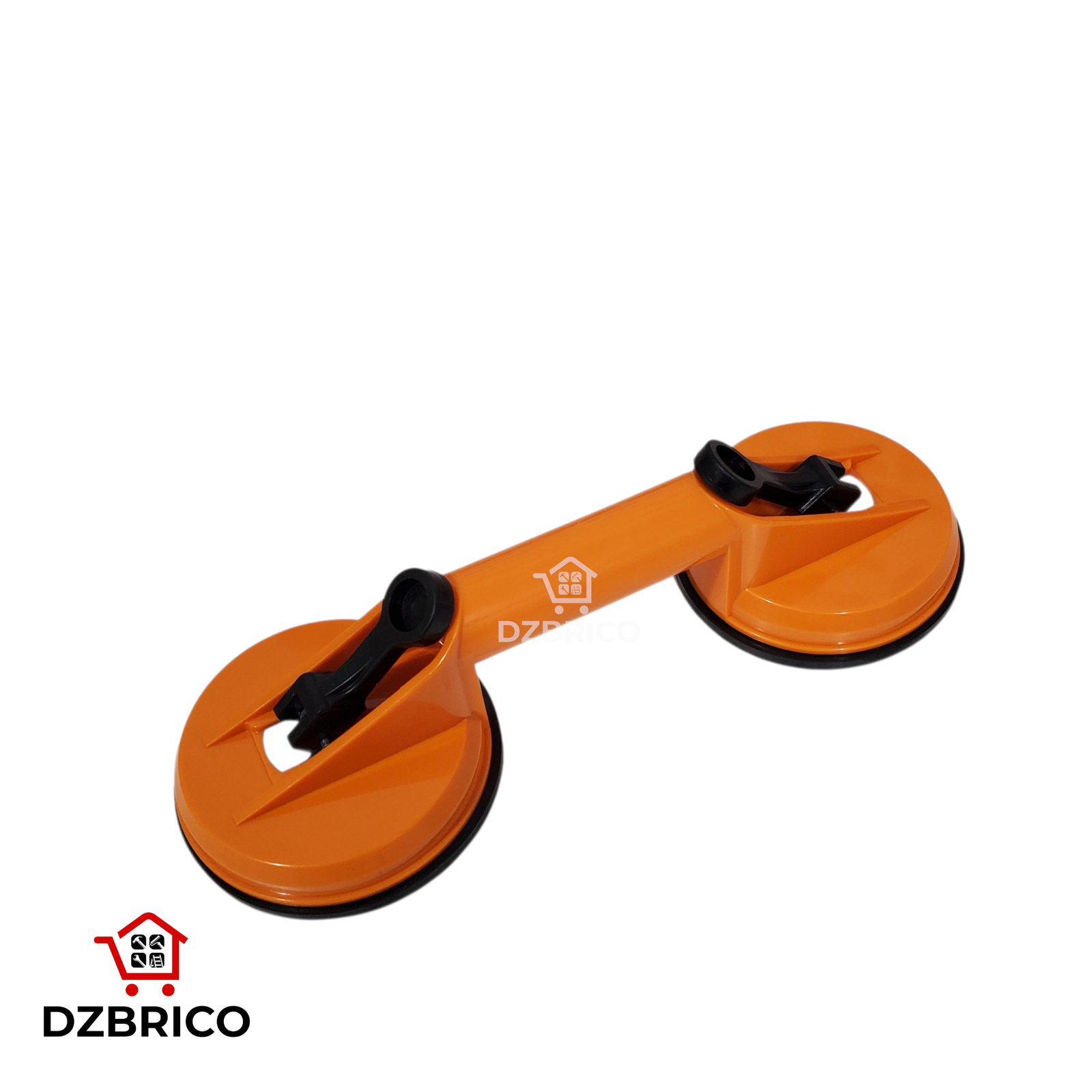Double ventouse pour carrelage en céramique BEETRO