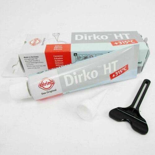 Pate a joint DIRKO HT 315