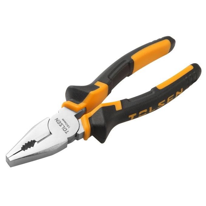 Pince Universelle 200 Mm 8" TOLSEN