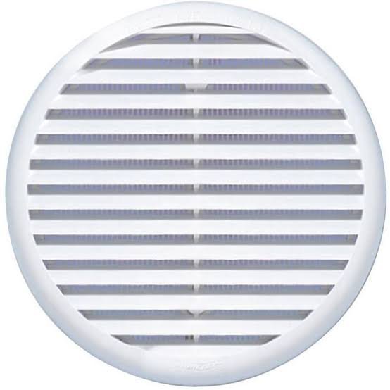 Grille D'aération 110mm