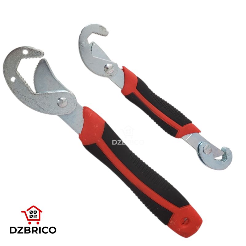 Clé universelle 2pcs SFT