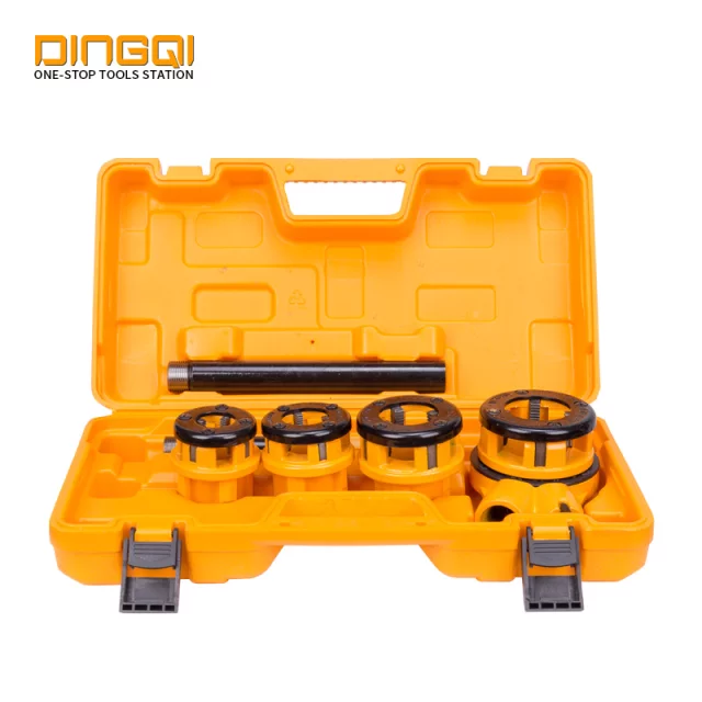 Caisse Filières 4pcs DINGQI