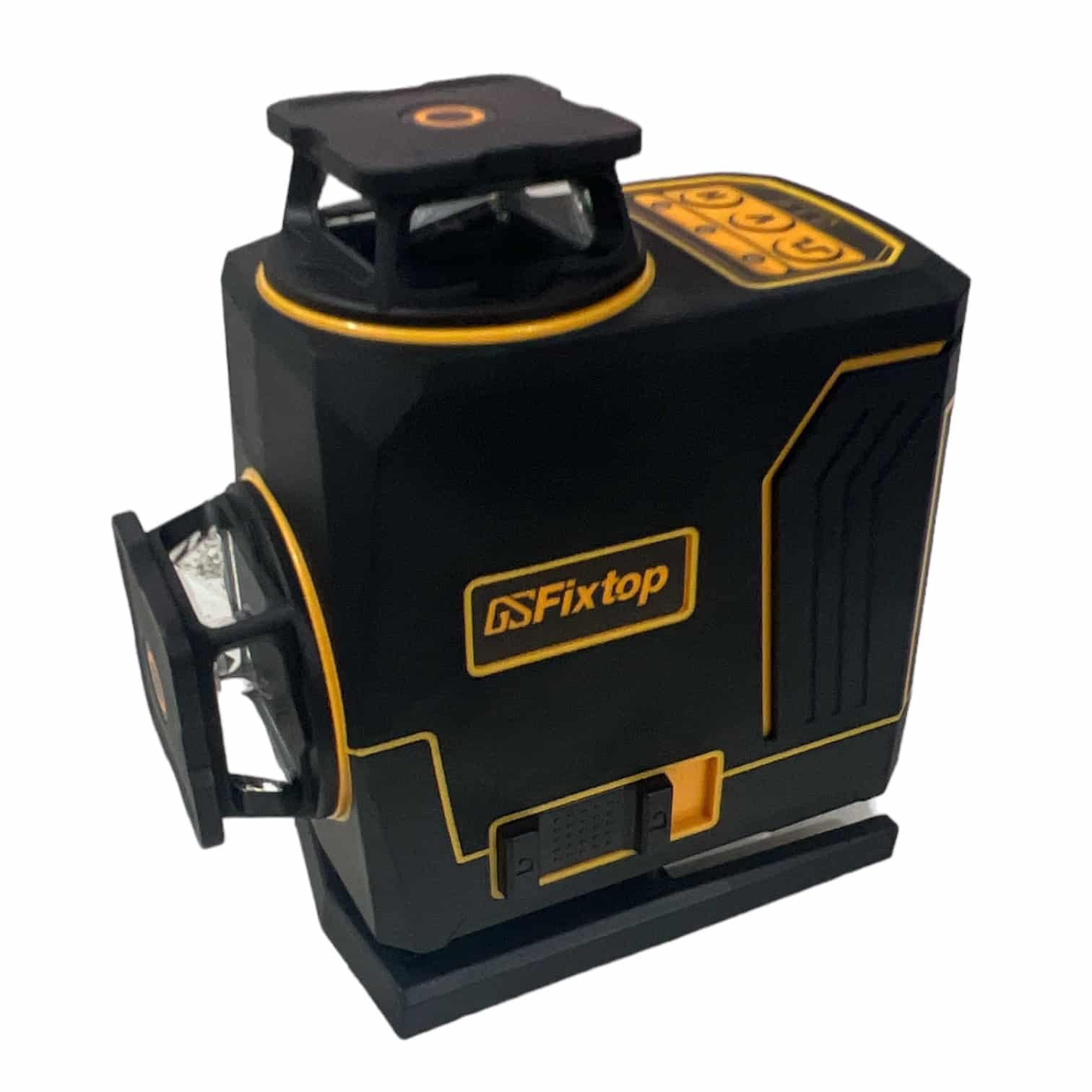 Niveau Laser 4Dx360 16 Lignes FIXTOP