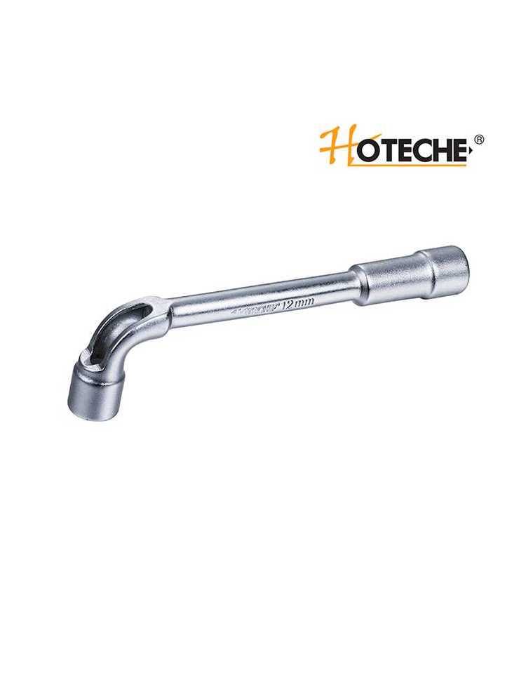 Clé A Pipe Crv 10mm HOTECHE