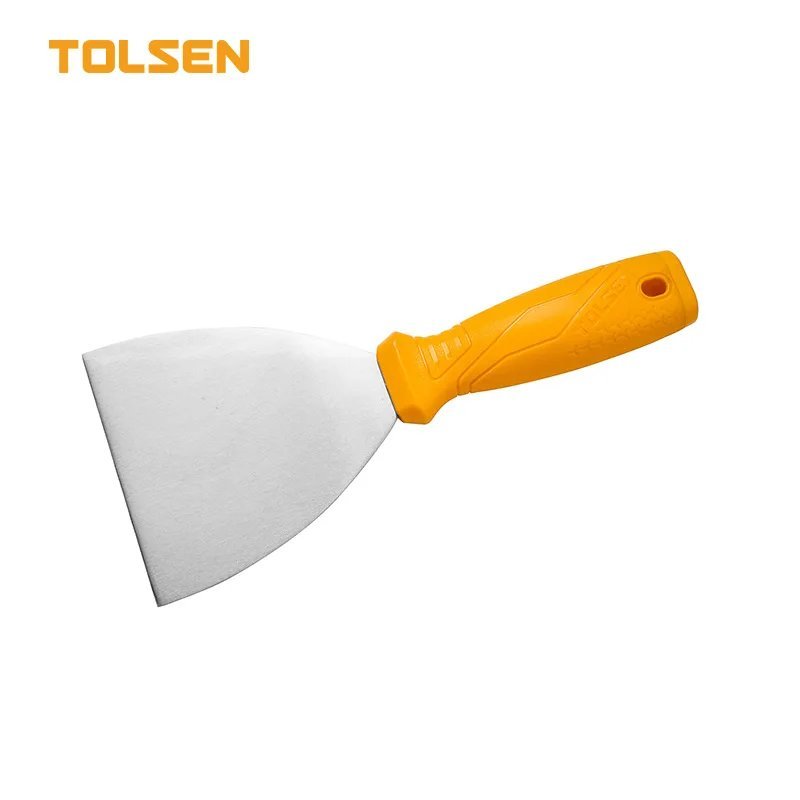 Raclette universelle 5" 125mm TOLSEN