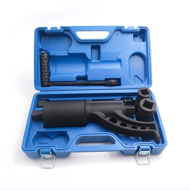 Cle De Roue Multiplicateur de couple manuel