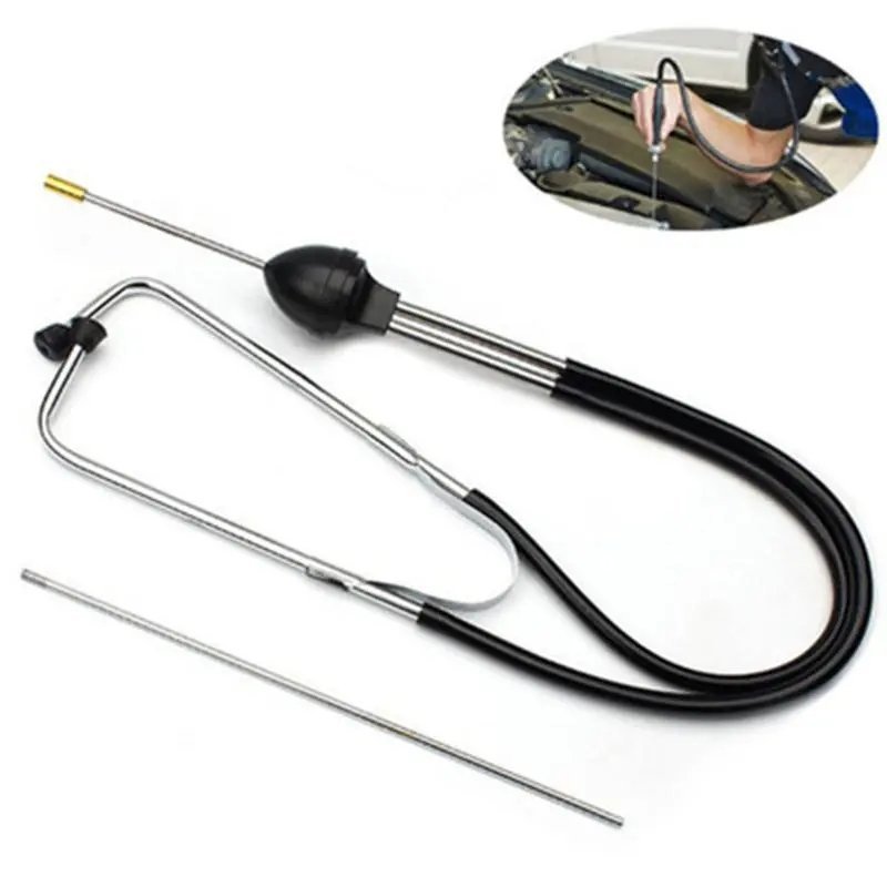 Stéthoscope De cylindre de voiture