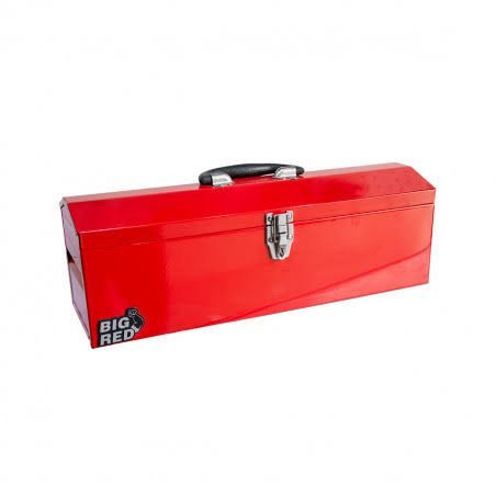 Caisse a outils TBH101 BIGRED