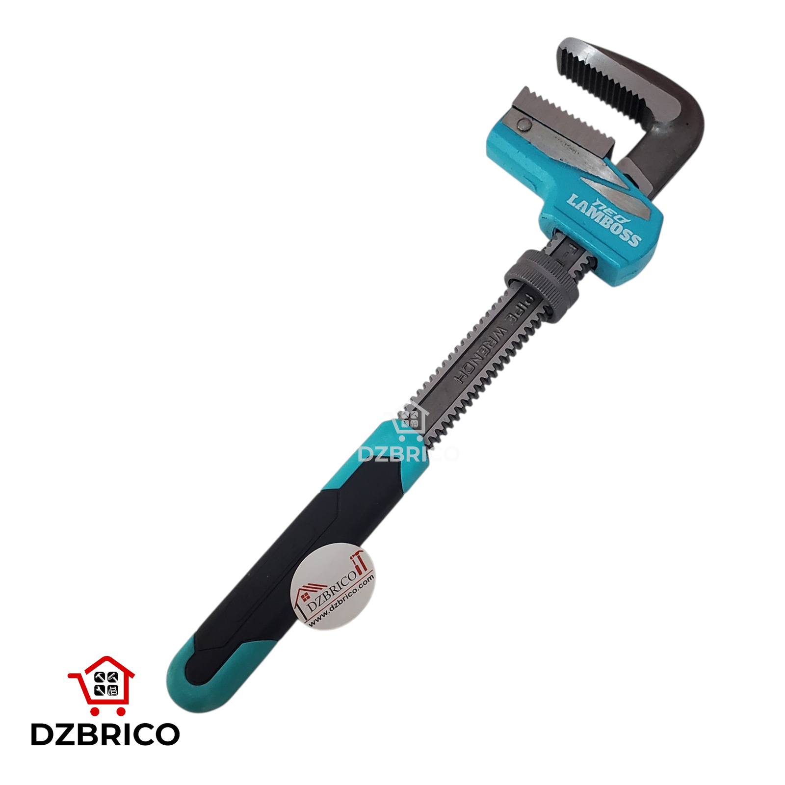 Clé à greffer type F , 130mm  de diamètre LAMBOSS
