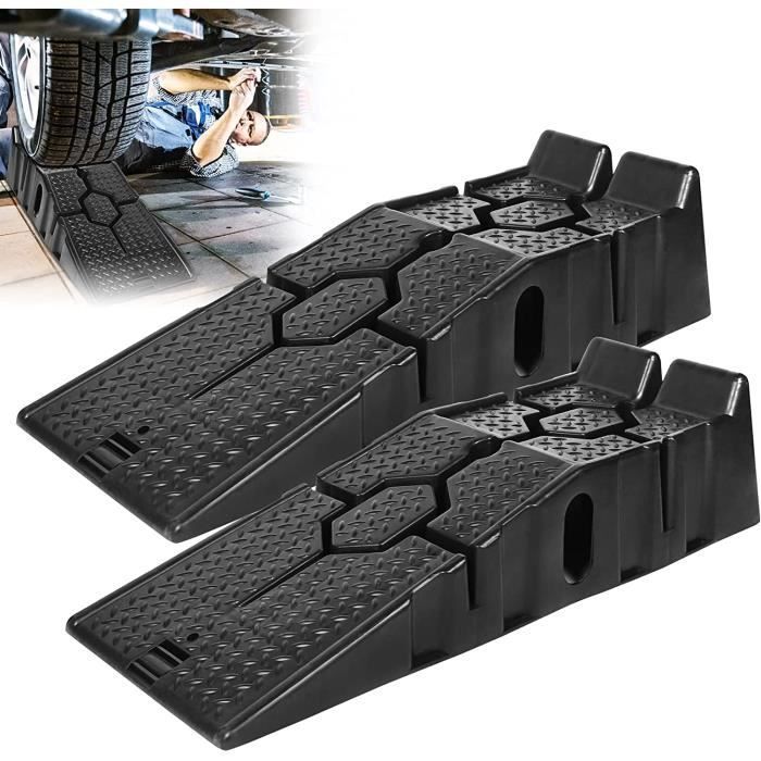 2 Rampes levage de voiture SFT